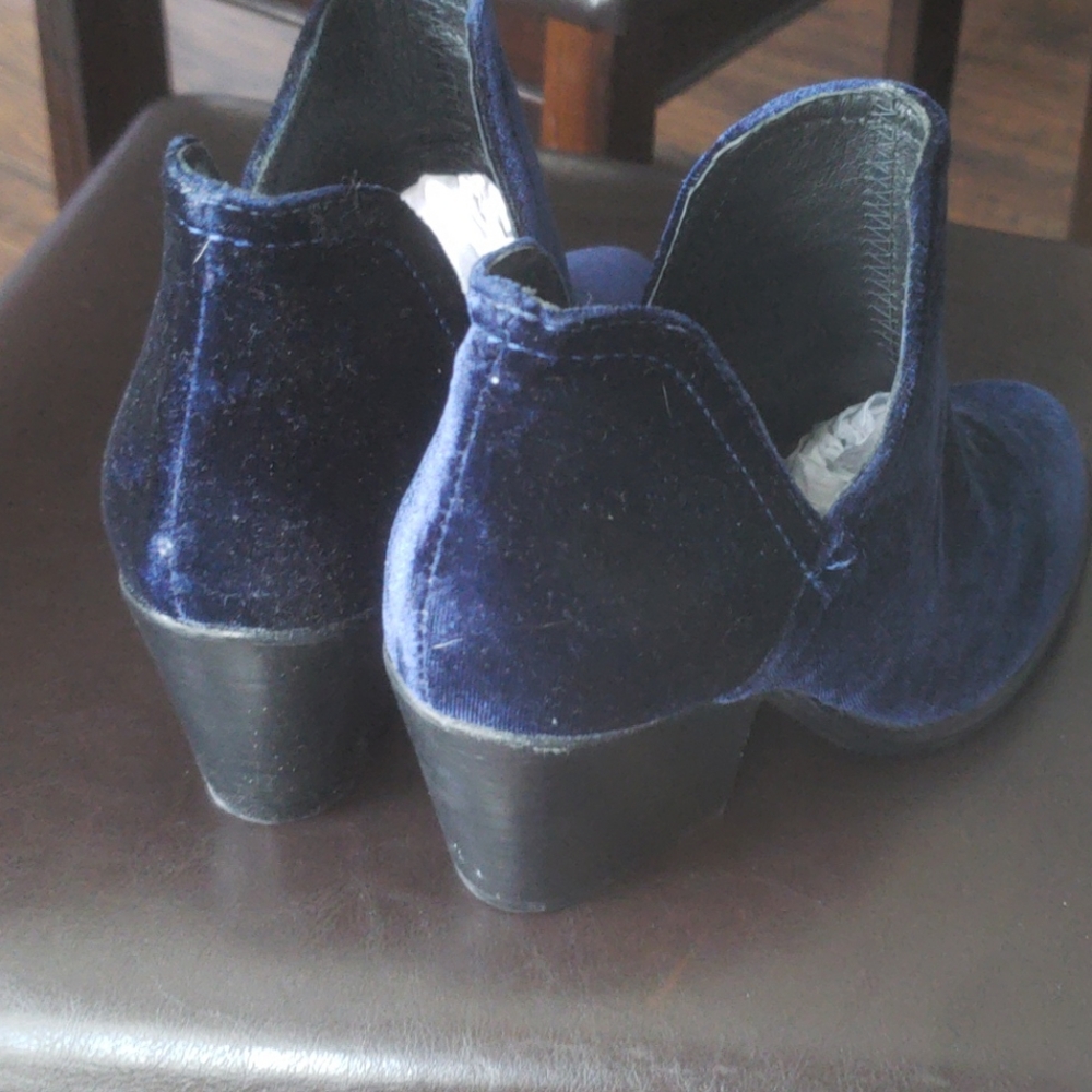 Steve Madden |Bootie
